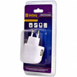 Sandberg USB to AC Power Adapter photo du produit back S