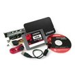 Kingston 128GB SSDNow V+100 Upg. Bundle Kit product photo front S