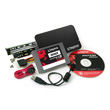 Kingston 256GB SSDNow V+100 Upg. Bundle Kit product photo front S