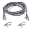 Belkin High Performance Category 6 UTP Patch Cable 15m Produktbild front S
