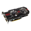 Asus PCI-E N ENGTX560 Ti DCII TOP/2DI/1GD5 photo du produit front S