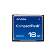 A-DATA CF 16GB 633X photo du produit front S