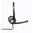 Logitech ClearChat Stereo product photo side S