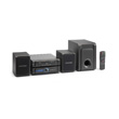 Lenco 2.1 home cinema set product photo front S