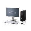 Fujitsu ESPRIMO Edition E900 Produktbild back S