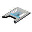 Conceptronic PC Card CF Card Reader/Writer product photo front S