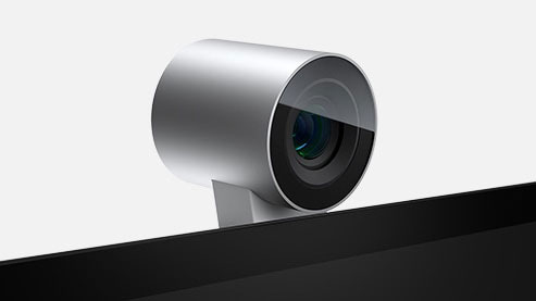 Surface Hub Camera