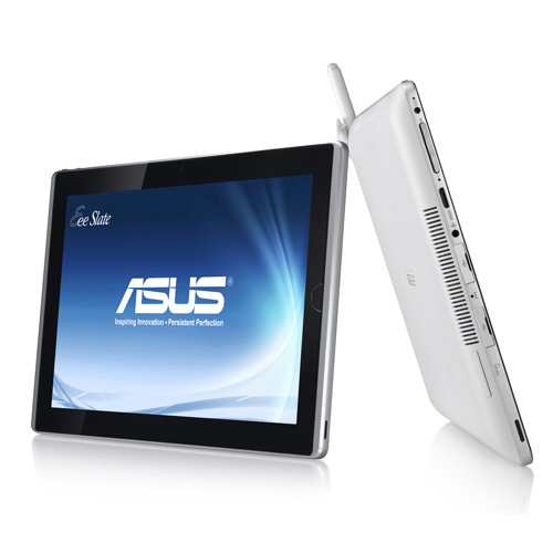 Asus R50 series EP121-1A013M Produktbild front L