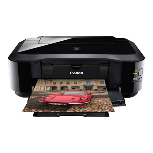 Canon PIXMA iP4950 Produktbild front L