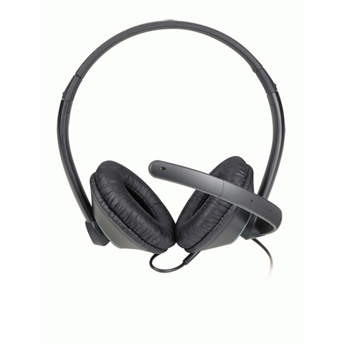 Creative Labs HS-950 Produktbild back L