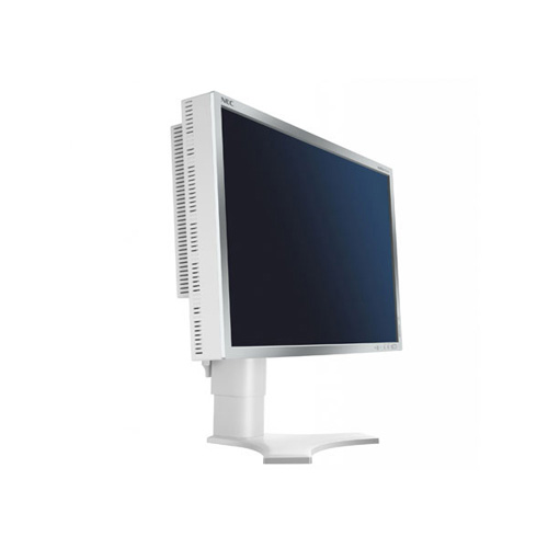 NEC MultiSync® P221W Produktbild side L