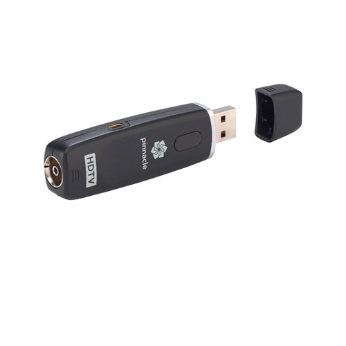 Hauppauge PCTV Hybrid Pro Stick 340e Produktbild front L