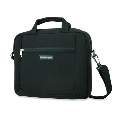 Kensington SP12 Neoprene Sleeve 12" Produktbild front L