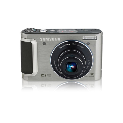 Samsung WB series 1000 Produktbild back L