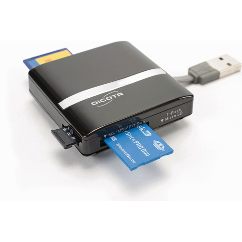 Dicota CardGuard Pro Produktbild back L