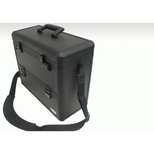 Dicota Shoulder Strap Produktbild side L