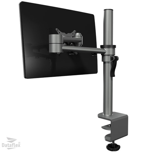 Dataflex ViewMate Ecoline Monitor-Arm 212 Produktbild side L