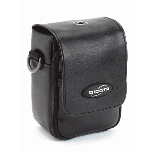 Dicota CamPocket Focus Produktbild front L