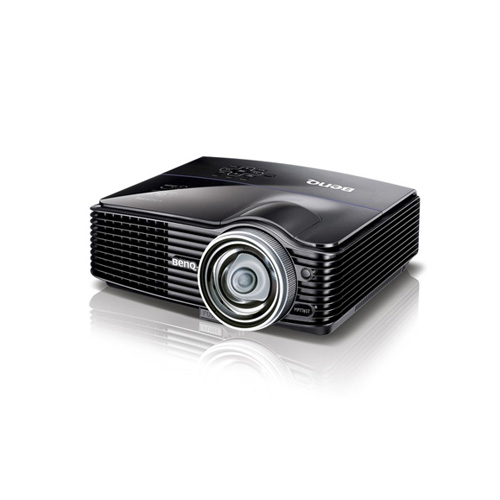 Benq MP776 ST Produktbild front L
