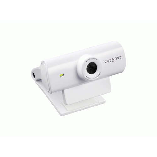 Creative Labs Live! Cam Sync Produktbild back L