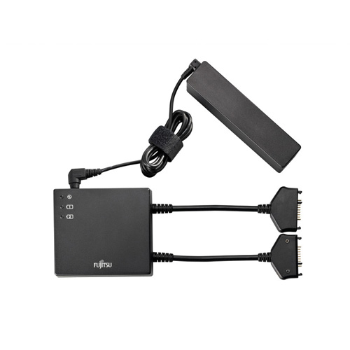 Fujitsu S26391-F778-L400 Produktbild front L