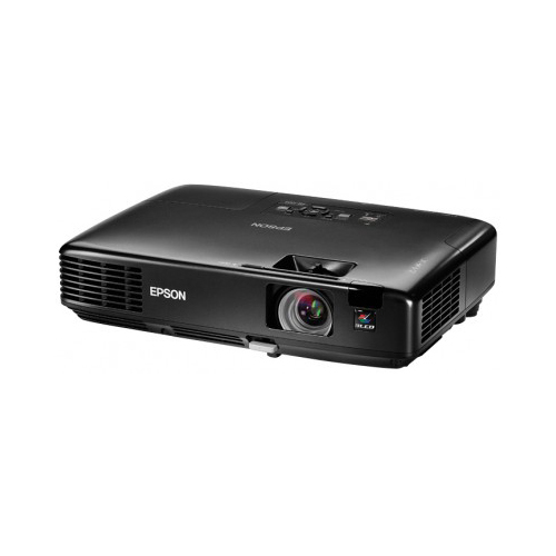 Epson Epson EB-1723 Produktbild side L