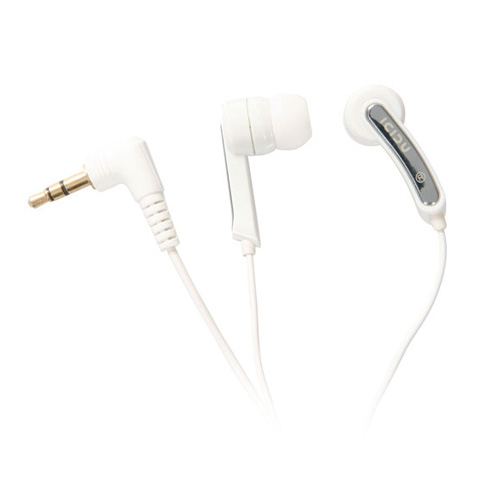 ICIDU In ear headset Stereo Produktbild front L