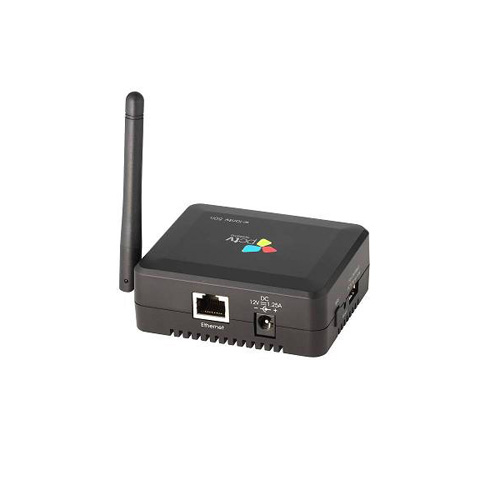 Hauppauge w-lantv 50nw-lantv 50n Produktbild side L