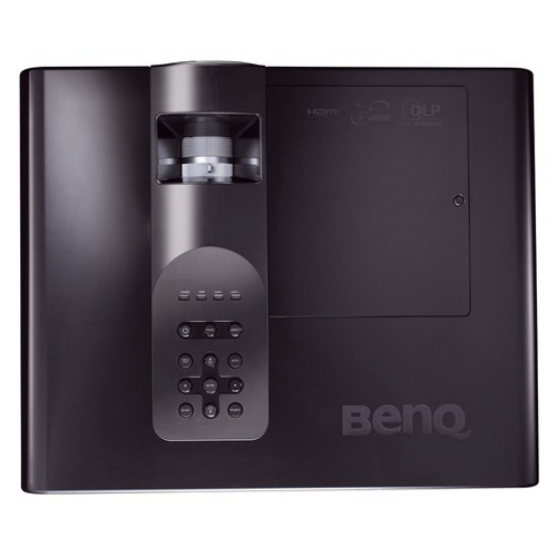 Benq SP920P Produktbild side L