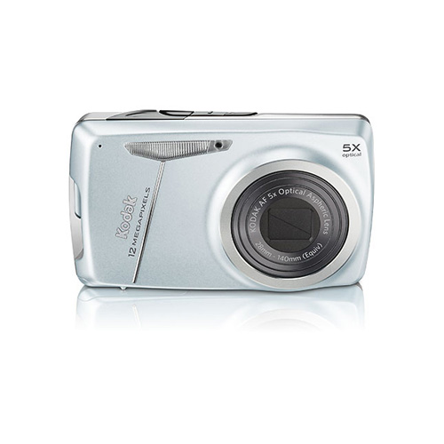 Kodak M series EasyShare M550 Produktbild front L