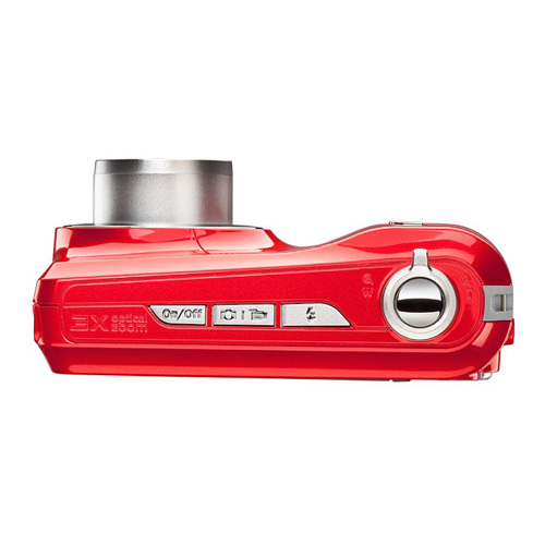 Kodak C series EasyShare C142 Produktbild side L