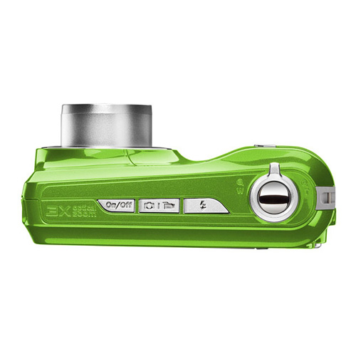 Kodak C series EasyShare C142 Produktbild side L