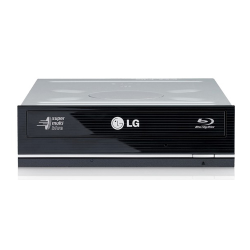 LG BH10LSAUAU Produktbild front L