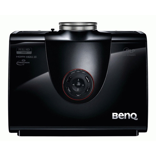 Benq SP890 Produktbild back L