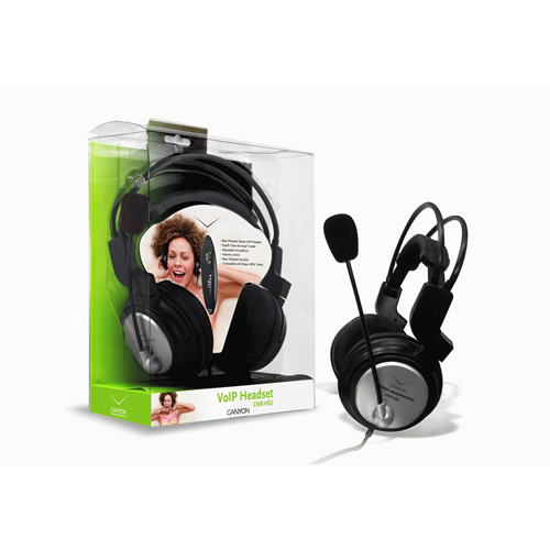 Canyon CNR-HS3 Produktbild back L