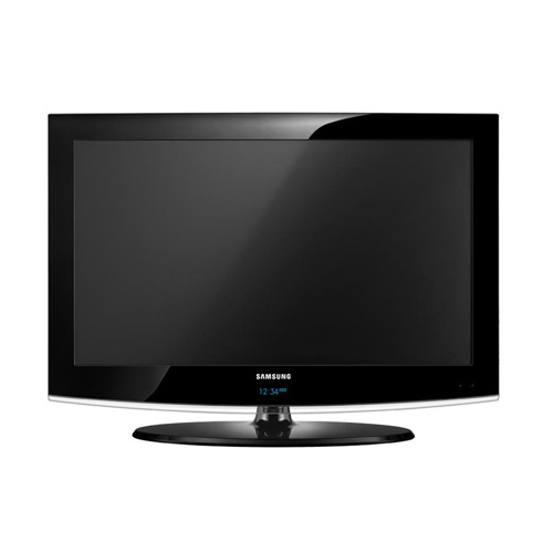 Samsung LE26C457C6H Produktbild front L