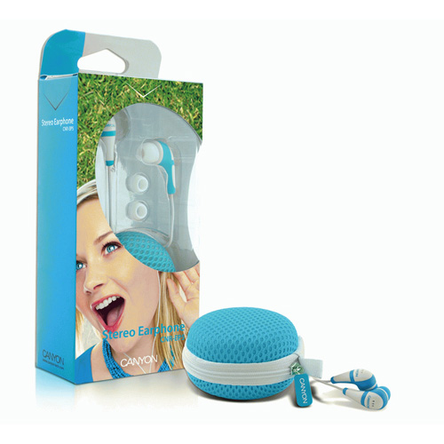 Canyon CNR-EP5 Produktbild back L