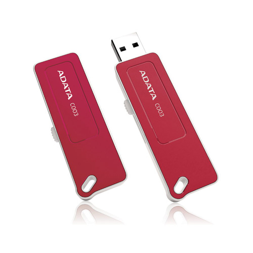 A-DATA 32GB C003 Produktbild front L