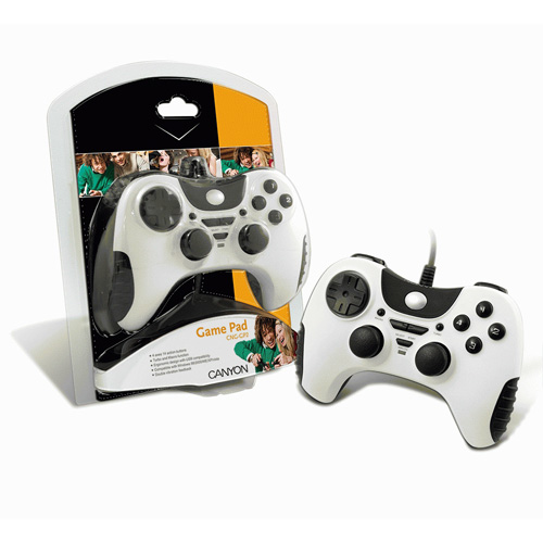 Canyon CNG-GP2 Produktbild back L