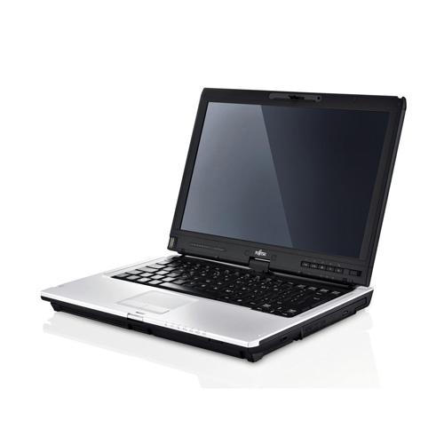 Fujitsu LIFEBOOK T tablet T900 Produktbild back L