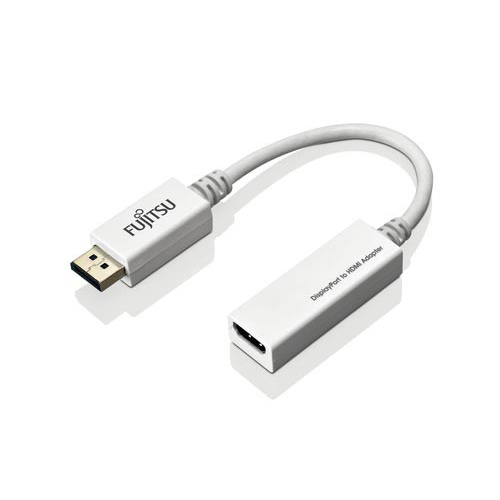 Fujitsu S26391-F6055-L200 Produktbild front L