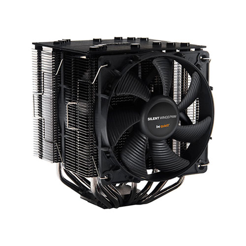 Be-Quiet BK016 Produktbild front L