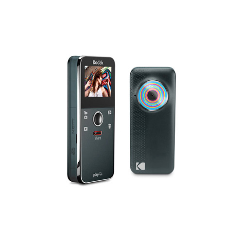 Kodak PlayFull Ze1 Produktbild back L