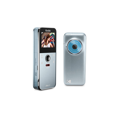 Kodak PlayFull Ze1 Produktbild back L