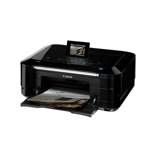 Canon PIXMA MX410 Produktbild back L