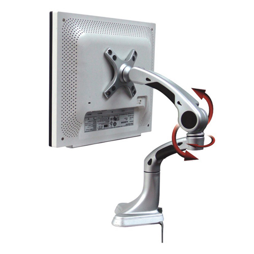 Newstar FPMA-D900 Produktbild front L