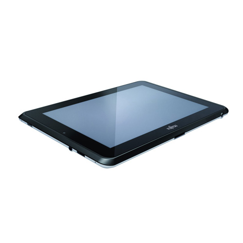 Fujitsu STYLISTIC ST Series Q550 Produktbild back L