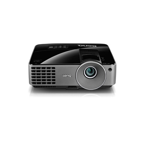 Benq MS500 Produktbild front L