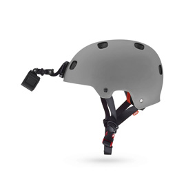GoPro Front-Helmhalterung Produktbild front M