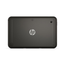 HP Pro Tablet 10 EE G1 32GB Grau Produktbild back M